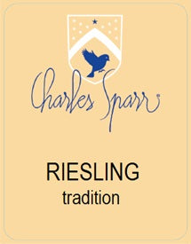 2022 CHARLES SPARR RIESLING