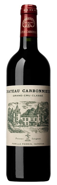 2020 CHATEAU CARBONNIEUX ROUGE