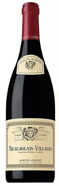 2023 LOUIS JADOT BEAUJOLAIS VILLAGES