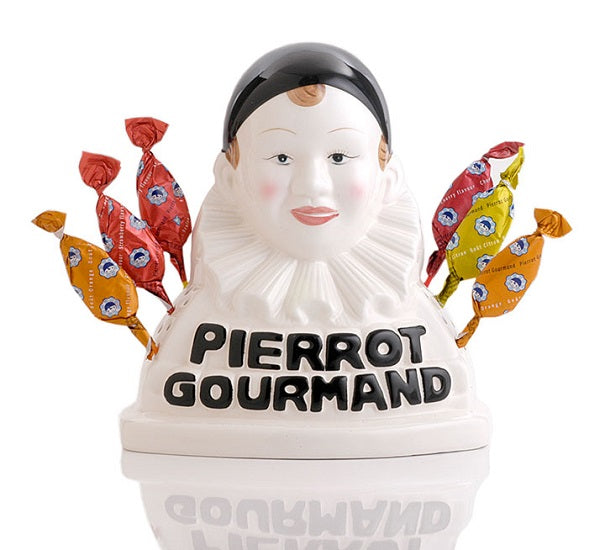 Pierrot Gourmand  Official Website