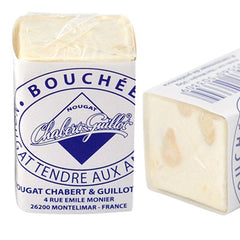 Chabert & Guillot Bouchee Nougat with Almonds