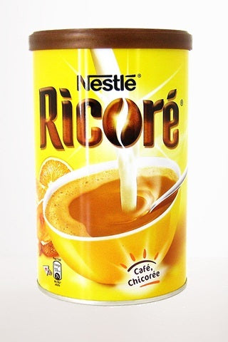 Ricoré Instant Coffee 3-in-1, 10 Count – Peppery Spot