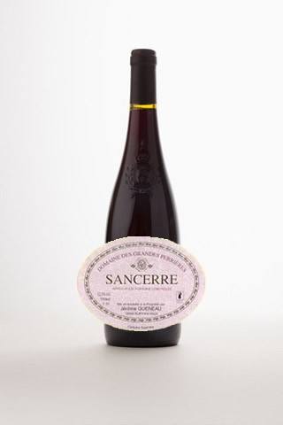 Wine - 2013 Red Sancerre - Domaine Des Grandes Perrieres